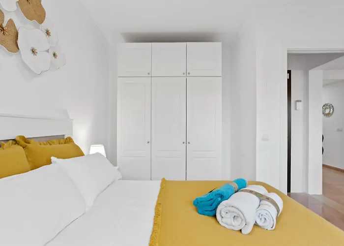 Apartamento Papagayo
