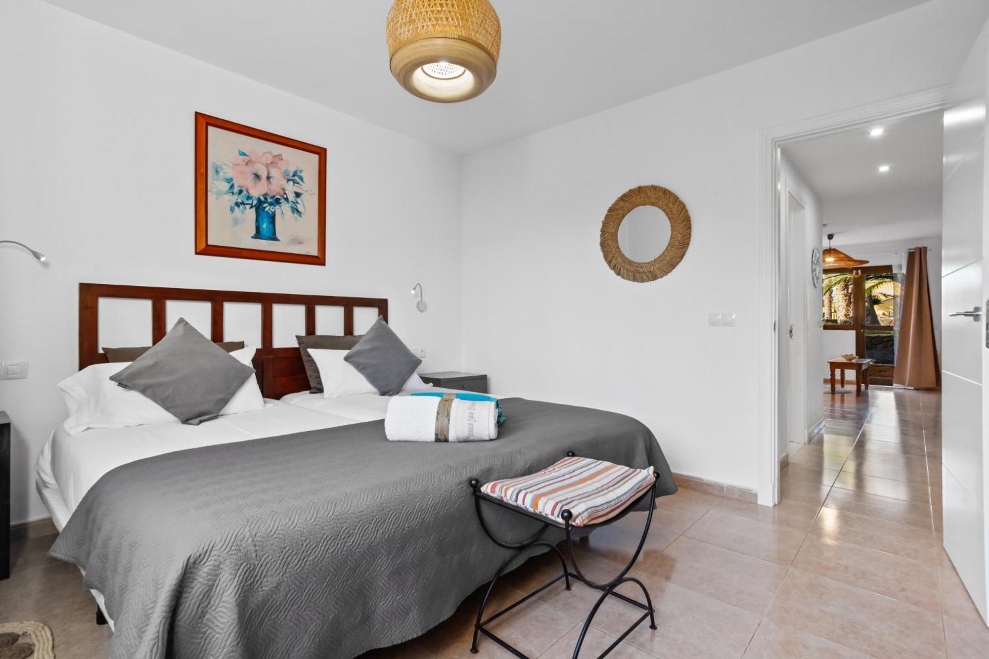 Ferienhaus Papagayo