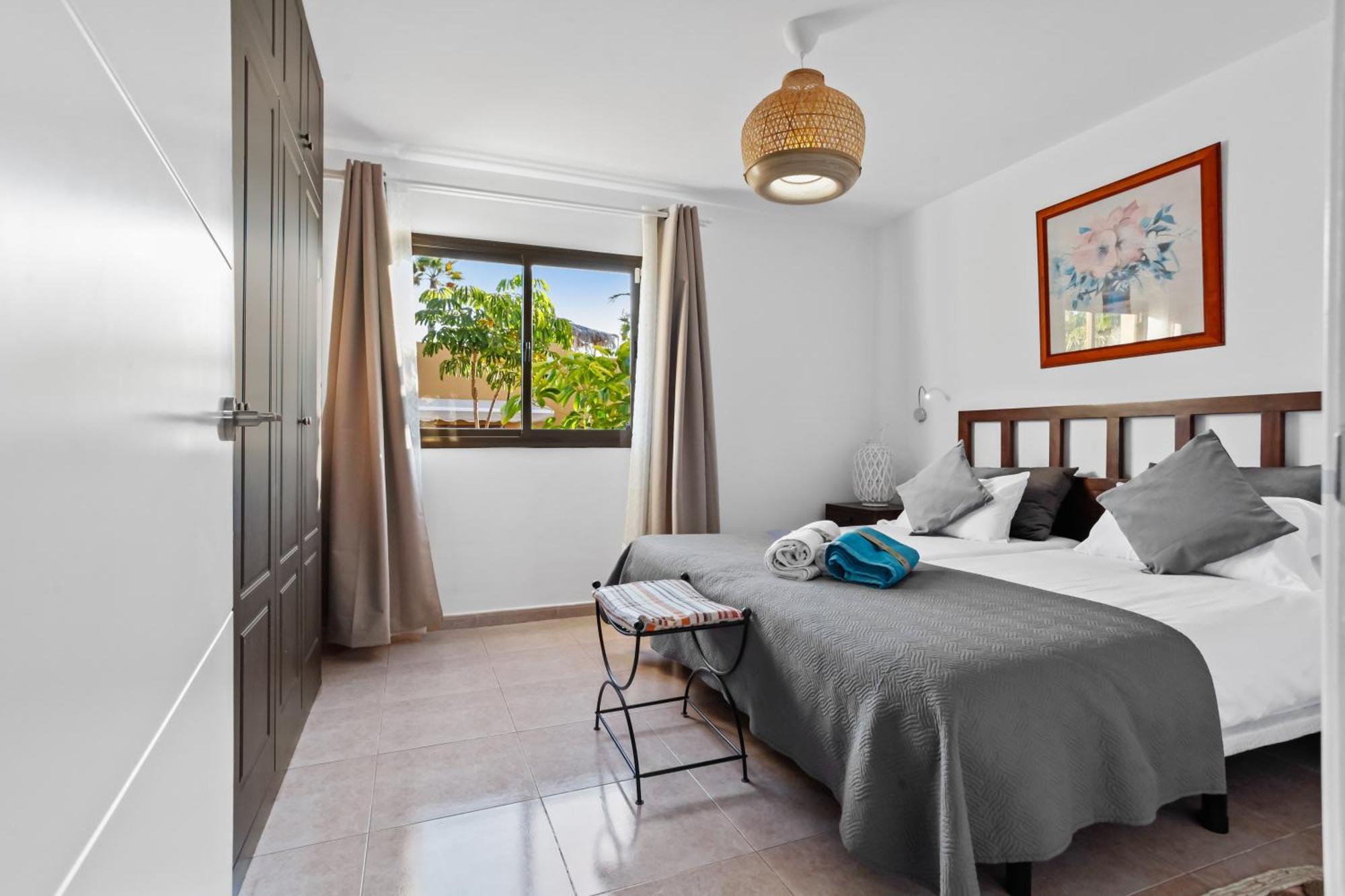 Papagayo Ferienhaus Corralejo