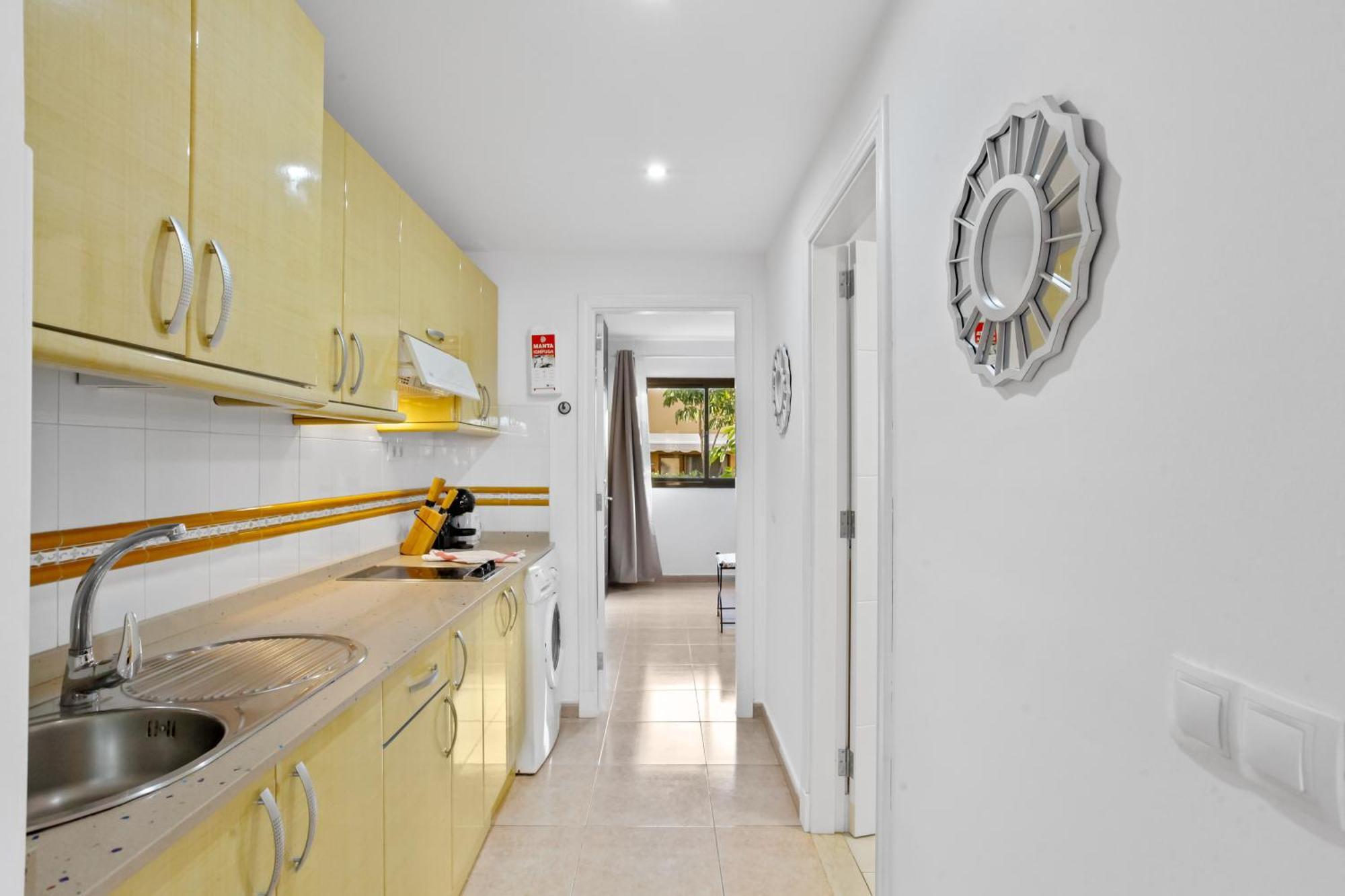 Papagayo Ferienhaus Corralejo