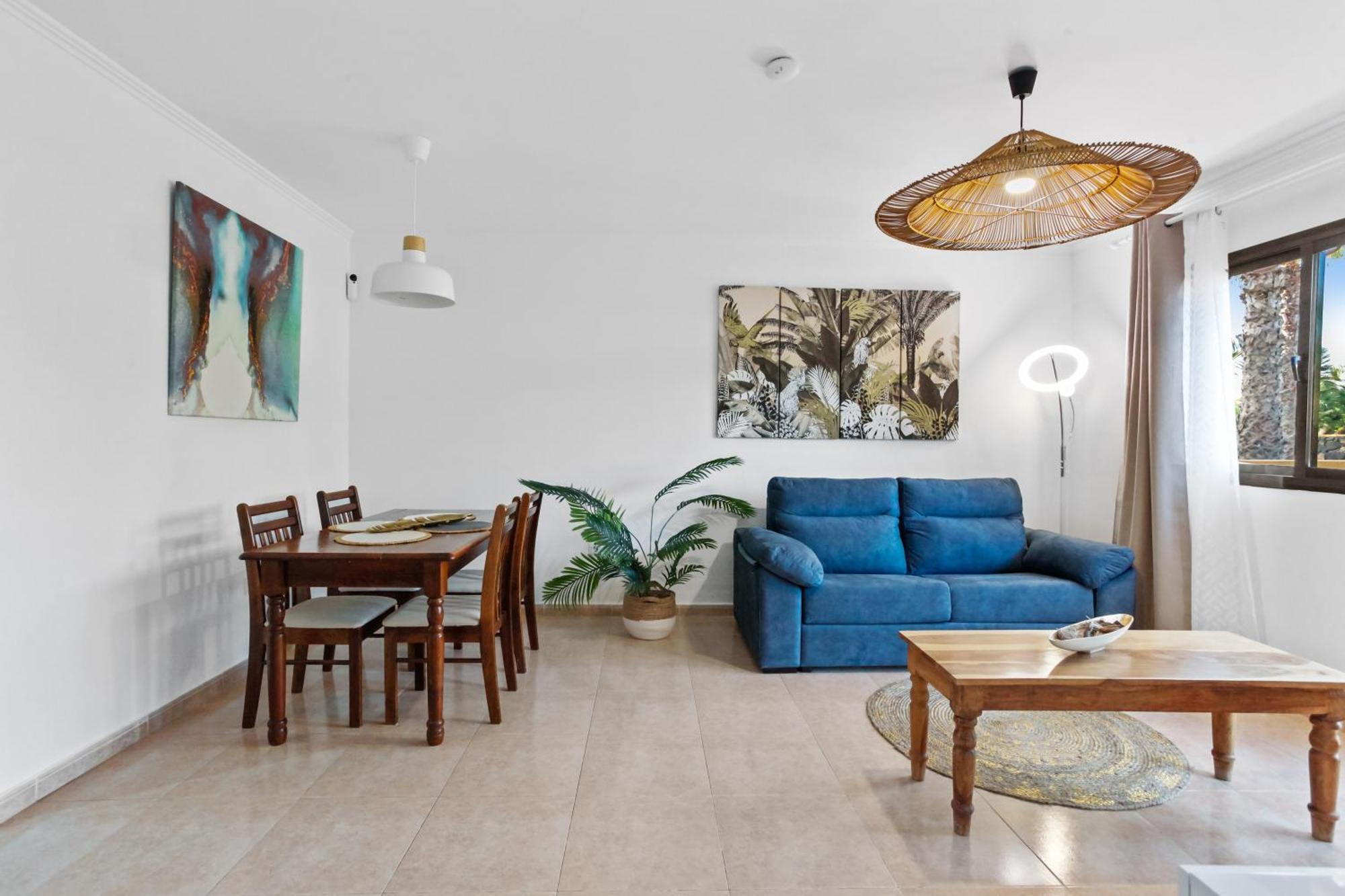 Ferienhaus Papagayo Corralejo