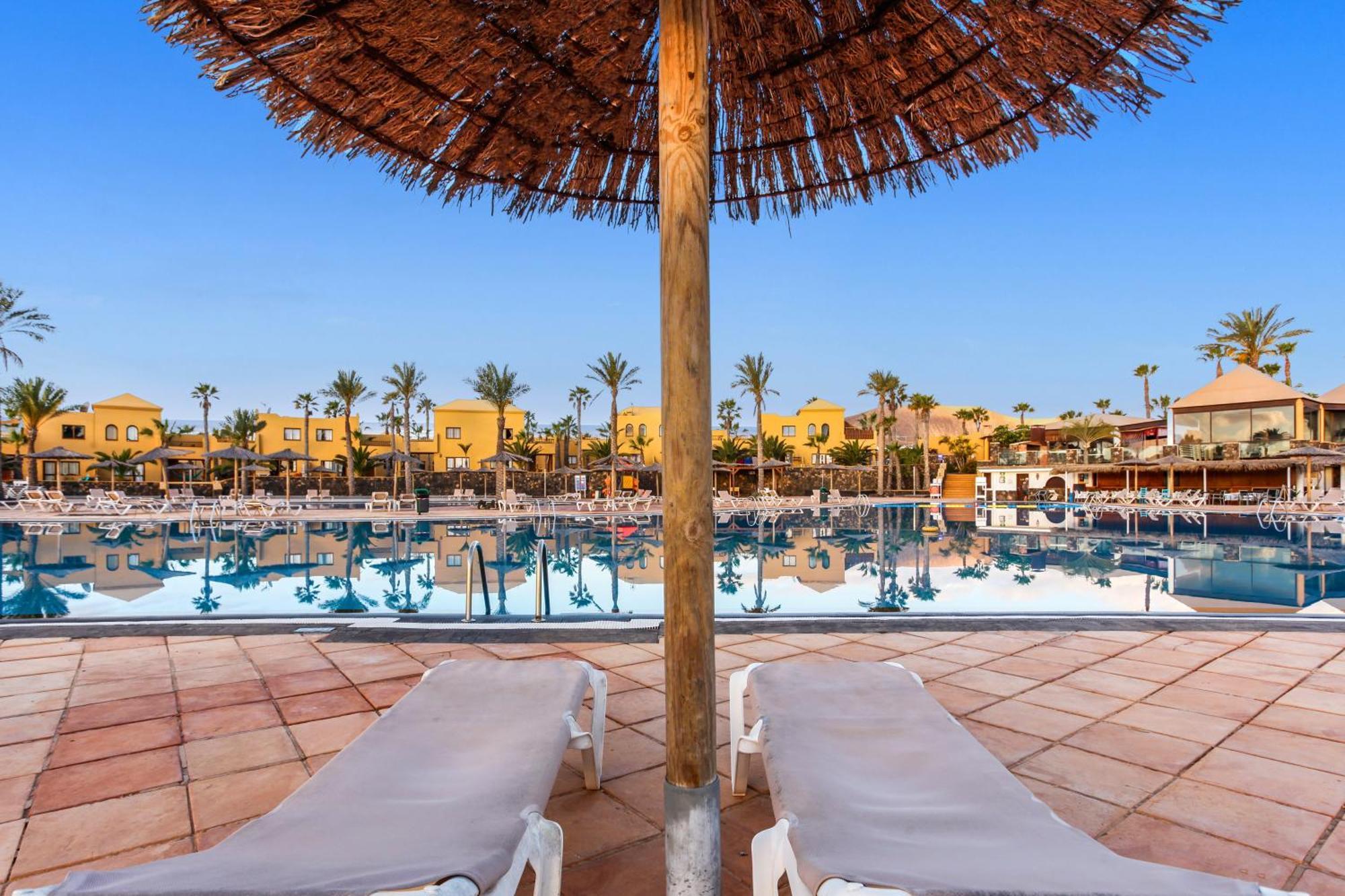 Papagayo Ferienhaus Corralejo