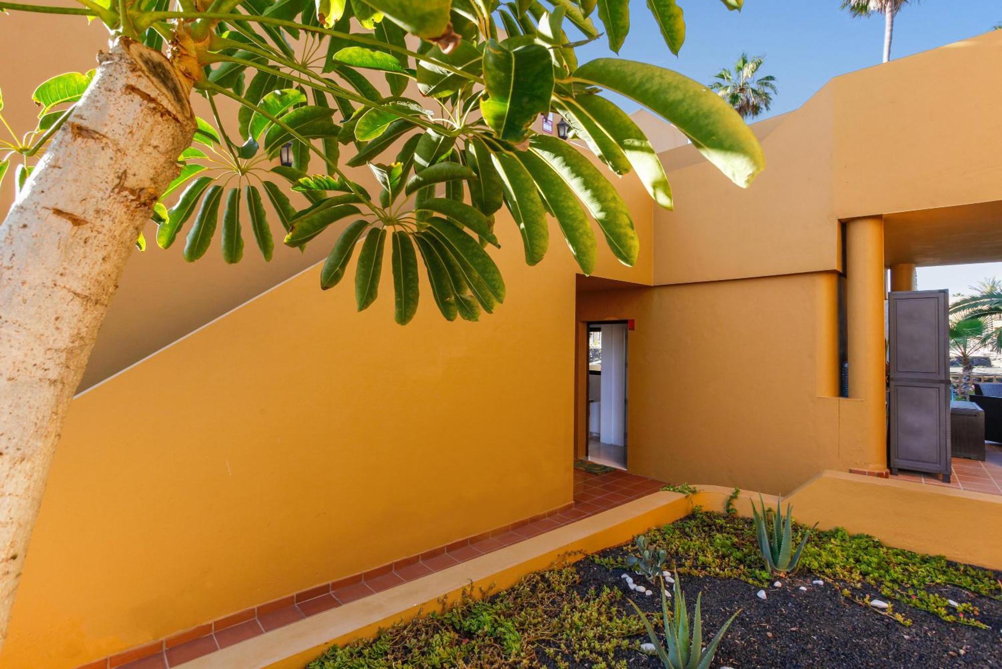 Papagayo Ferienhaus