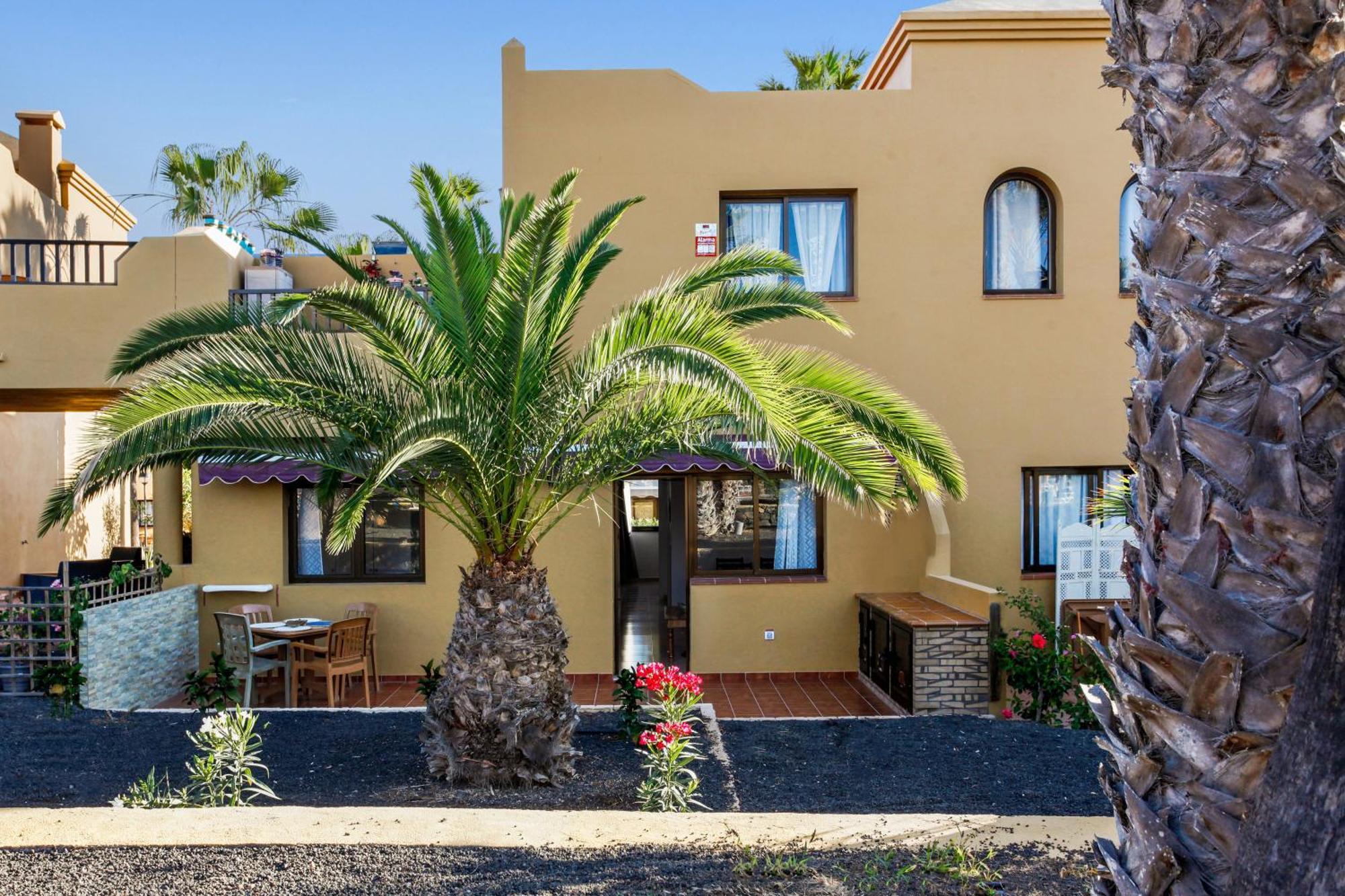 Papagayo Ferienhaus *