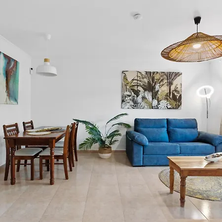 Apartamento Papagayo Corralejo Exterior photo