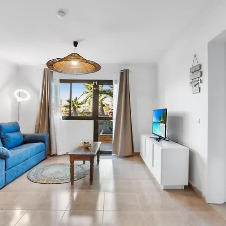 Apartamento Papagayo Corralejo Exterior photo