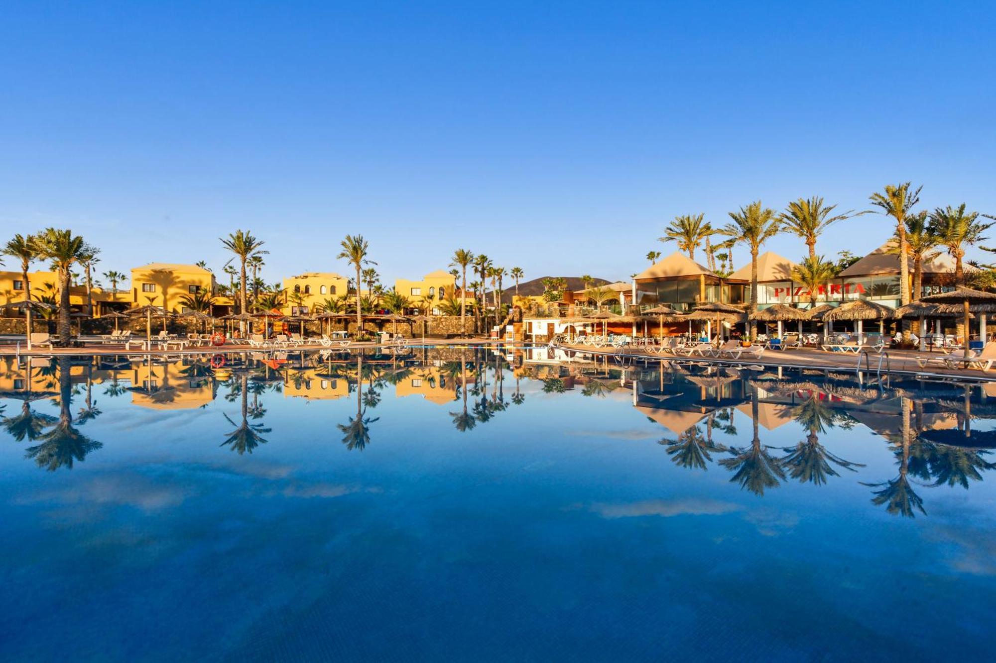 Papagayo Hébergement de vacances