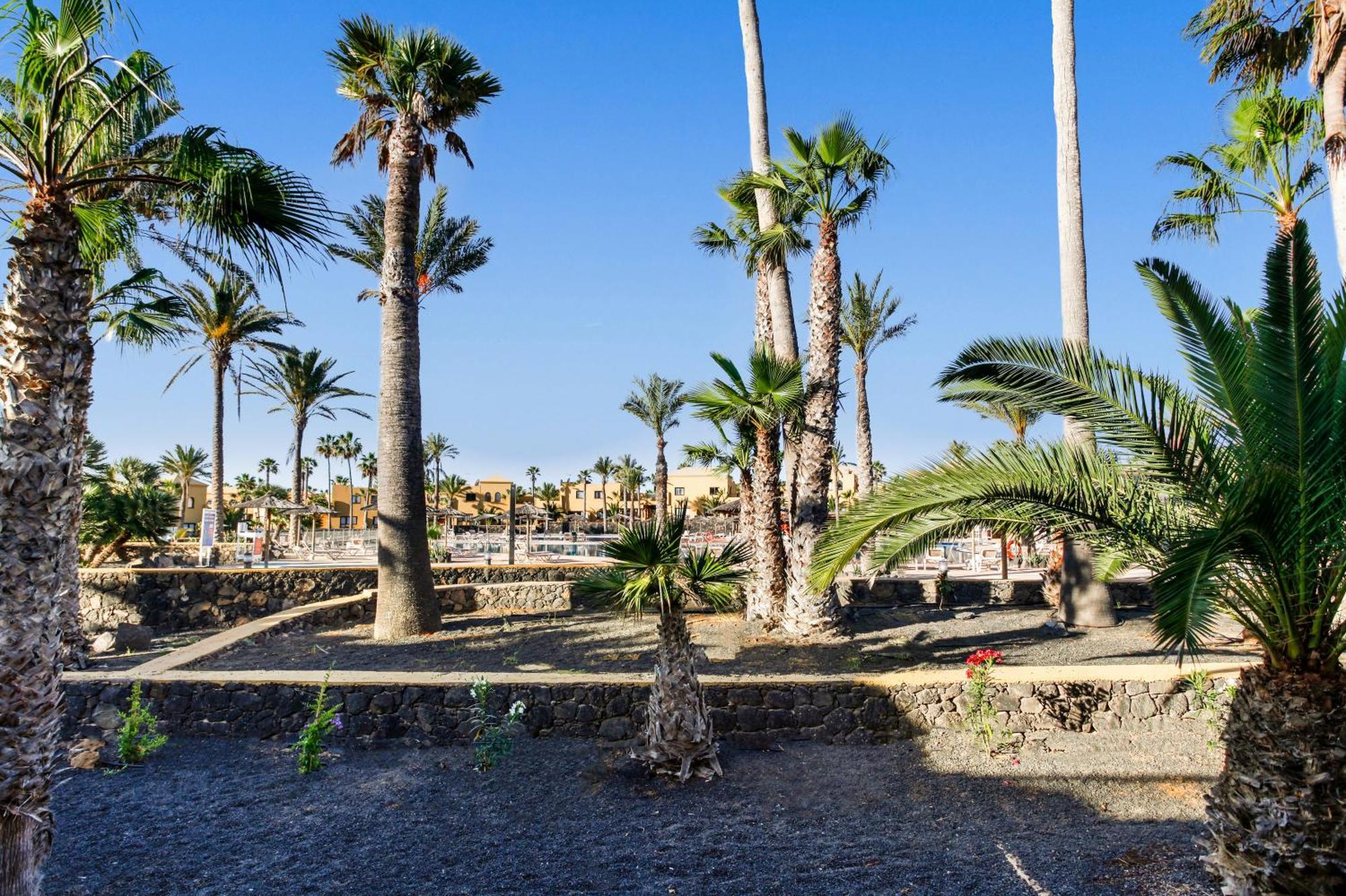 Papagayo Сasa de vacaciones Corralejo